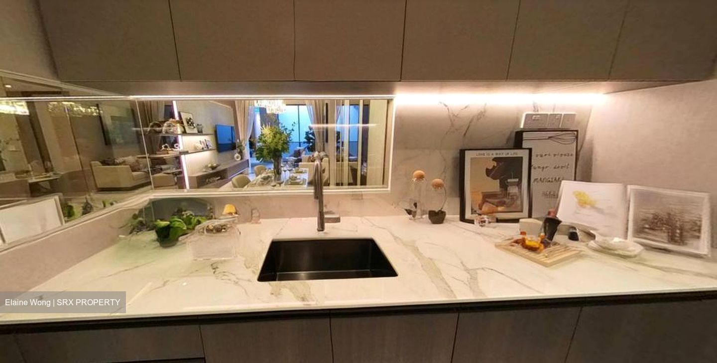 Vertis (D15), Apartment #597517131